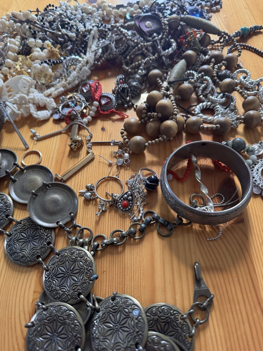 Altri gioielli: Lot bijoux  – Usato da Vesenaz venduto da miguelfdfrade 1