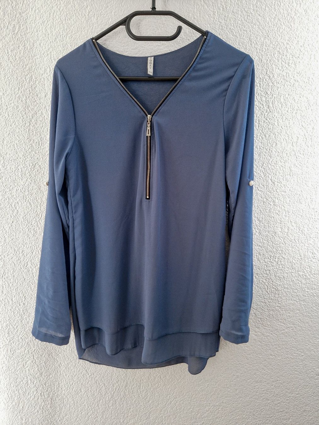 Tops: Bluse, Top, Oberteil, Shirt, pullover, Pulli, Hemd – Neuf avec emballage d'origine à Hettlingen par exp_p7b2 3