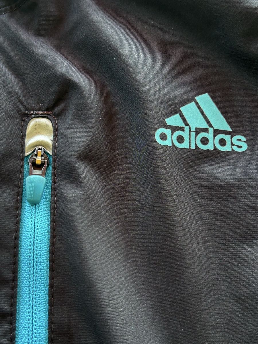 Adidas Jacken: Adidas Supernova Windstopper Jacke Damen  Gr. 38 Top – Neu (gemäss Beschreibung) aus Wolhusen von eve_m6cg 2