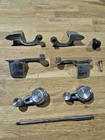 Fensterkurbel Türgriffe für chevrolet GM