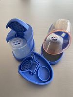 Gewürzstreuer Tupperware