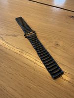 Apple Watch Lederarmband, sehr guter Zustand