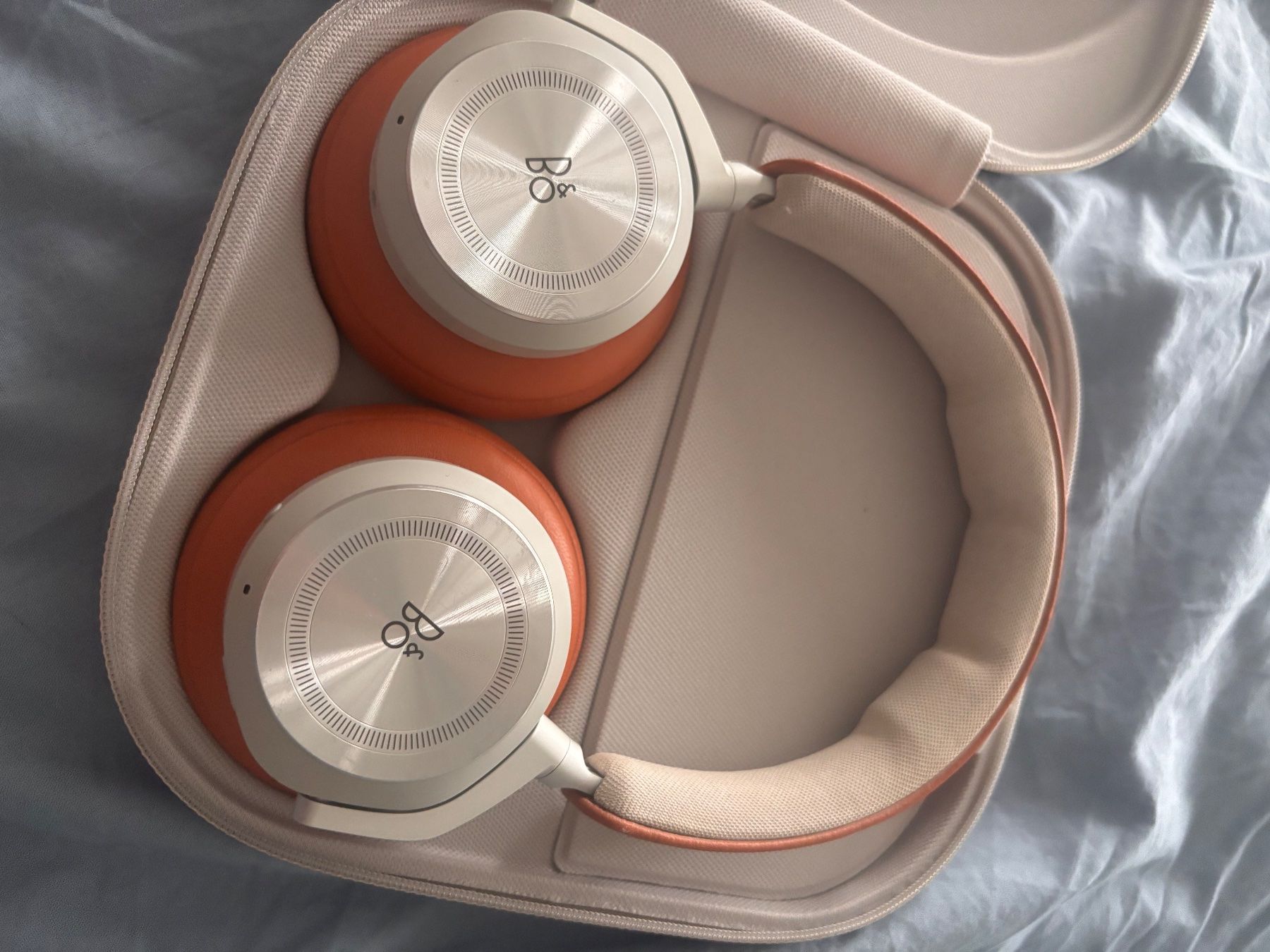 Bang & Olufsen Cuffie: Bang & OLUFSEN HX neuwertig – Usato da Flurlingen venduto da Seekind87
