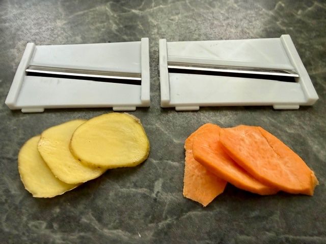 Elettrodomestici da cucina: Küchenhelfer mit verschiedenen Einsätzen – Usato da Lostorf venduto da Nick1258 1