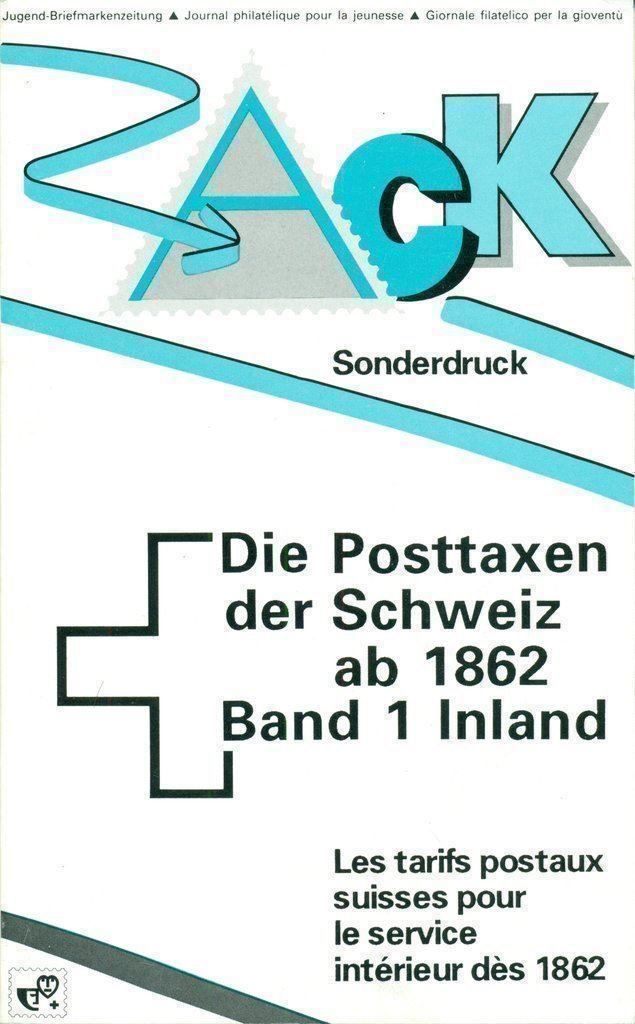 Tutti i francobolli: Posttaxen der Schweiz ab 1862 – Nuovo (secondo la descrizione) da Büetigen venduto da philat
