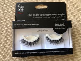 Wimpern lashes