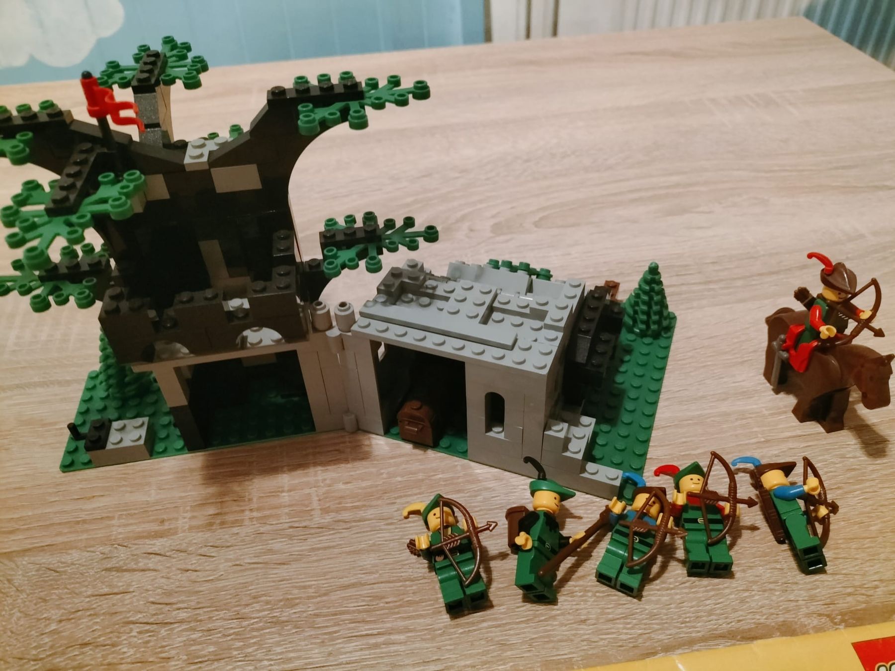 Lego Spielzeuge: Lego Forstman – Gebraucht aus Langnau im Emmental von Ramona910 1