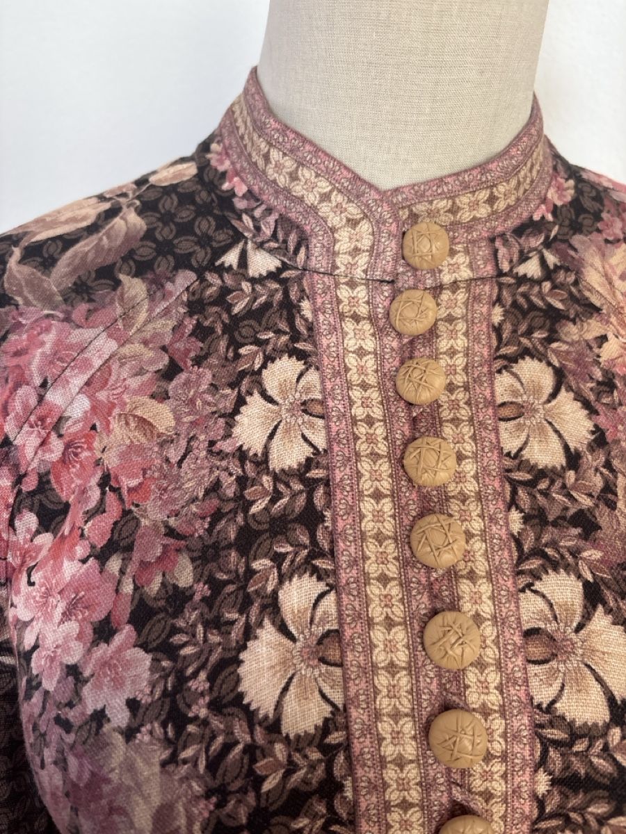 Zimmermann Vestiti: Zimmermann Kleid Gr O – Nuovo (secondo la descrizione) da Embrach venduto da Dmoney 1