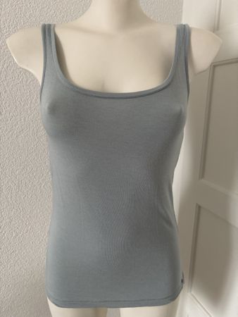 Damen Tanktop Nile grau Grösse XS sehr guter Zustand