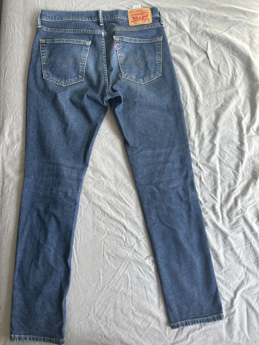 Levi's Jeans: 511 Levi’s Jeans – Gebraucht aus Zürich von and_swp6 1