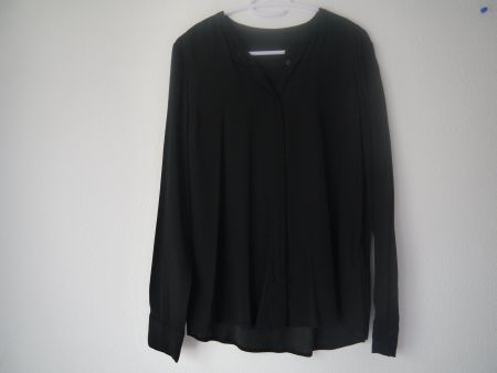 Jette Joop Bluse aus Seide