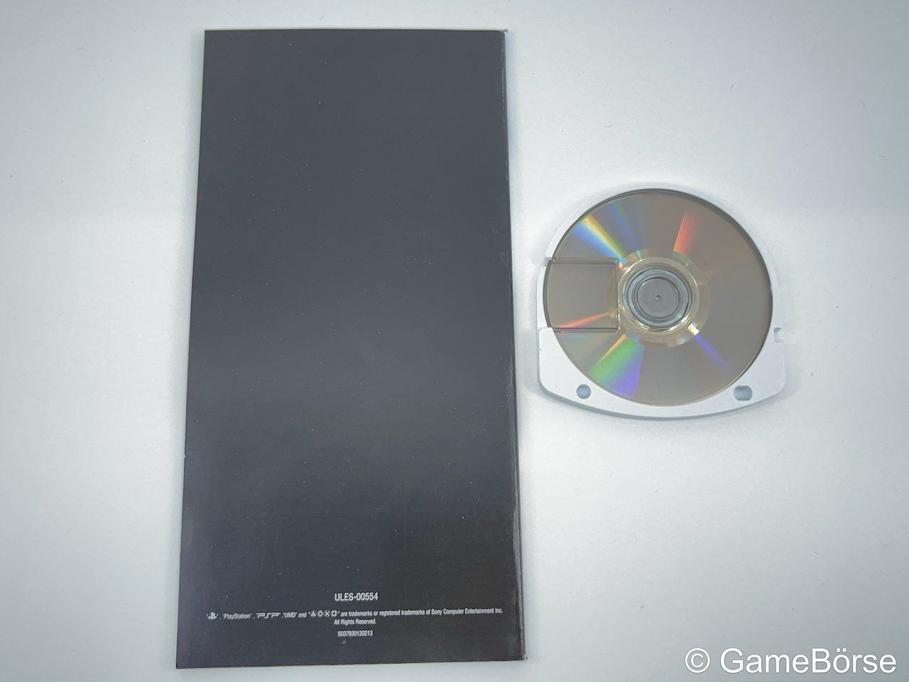 Sony Giochi: PSP L.A. Rush – Usato da Stettfurt venduto da GameBoerse 3