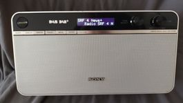 Sony XDR-S16DP – Digitalradio DAB / DAB+ / UKW
