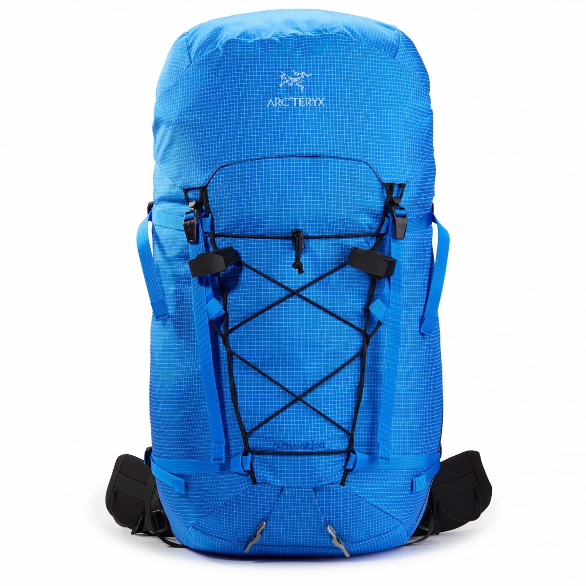 Arcteryx Zaini: Arcteryx Alpha AR 35 Rucksack – Usato da Zürich venduto da miglec 7