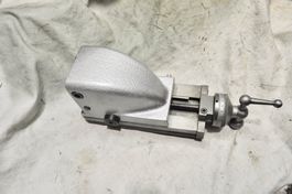 Schaublin 102 fräsapparat