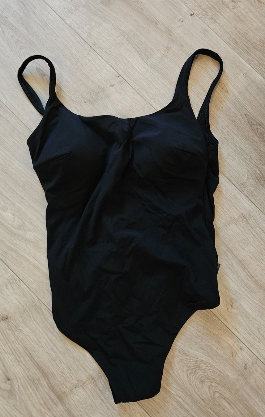 Costumi da bagno & Bikini: Badekleid von Beldona – Nuovo (secondo la descrizione) da Oberbipp venduto da k.b.82