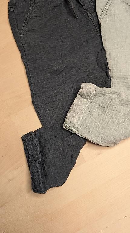 Pantaloni: Sommerhosen 86/92 – Usato da Zürich venduto da albalm 1