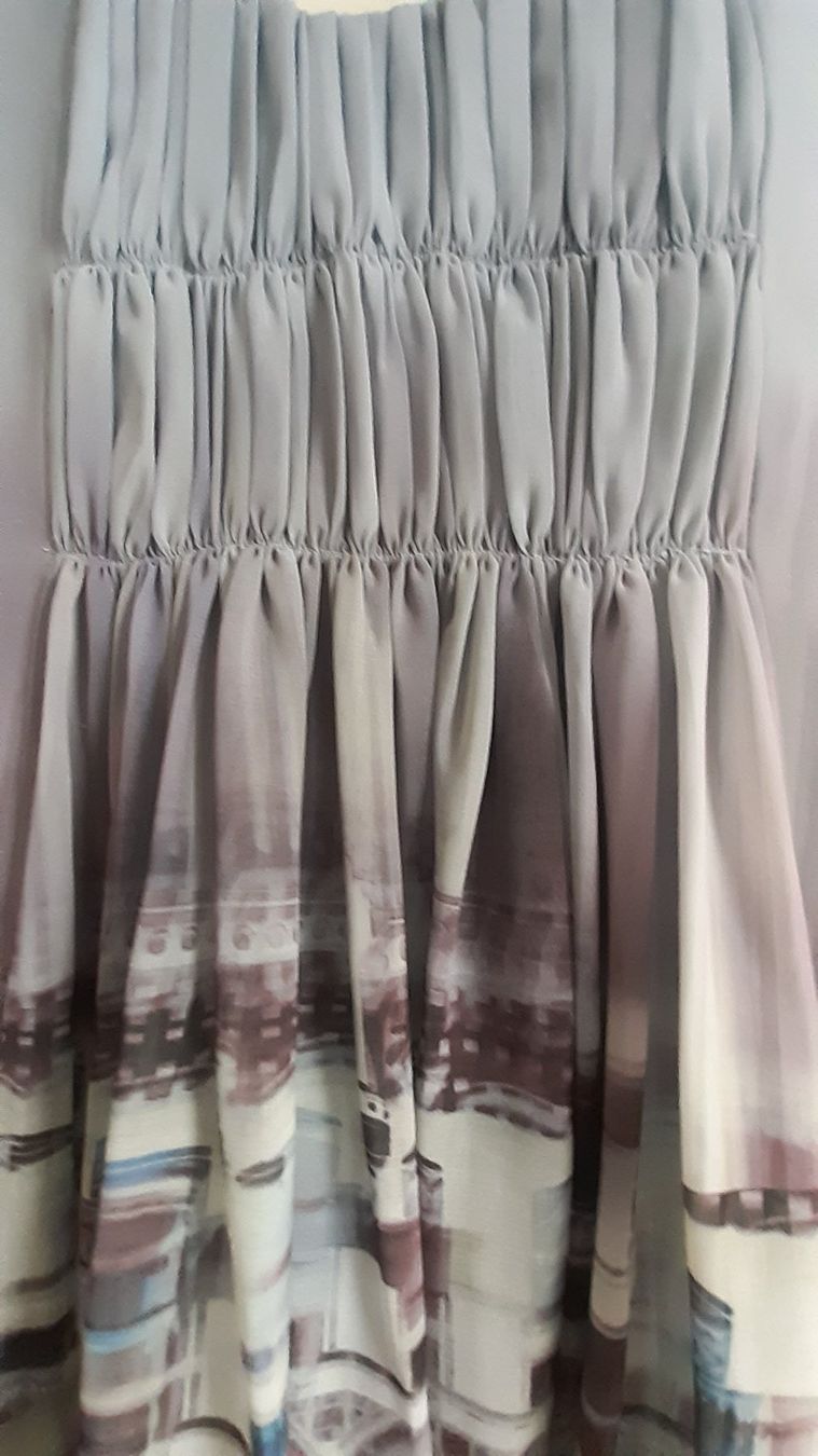 Ted Baker Kleider: TED BAKER Kleid Gr. 4 (= 40) – Gebraucht aus Basel von Fashionvictim 3