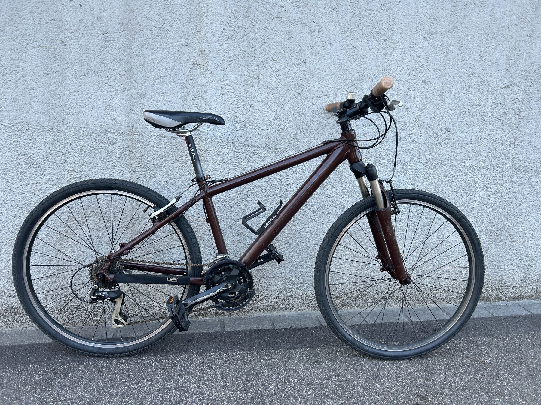 Biciclette: Velo, Fahrrad – Usato da Otelfingen venduto da Haendler5 3