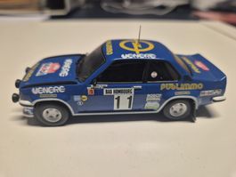 OPEL ASCONA 400