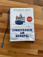 Eingefroren am Nordpol - Logbuch Polarstern