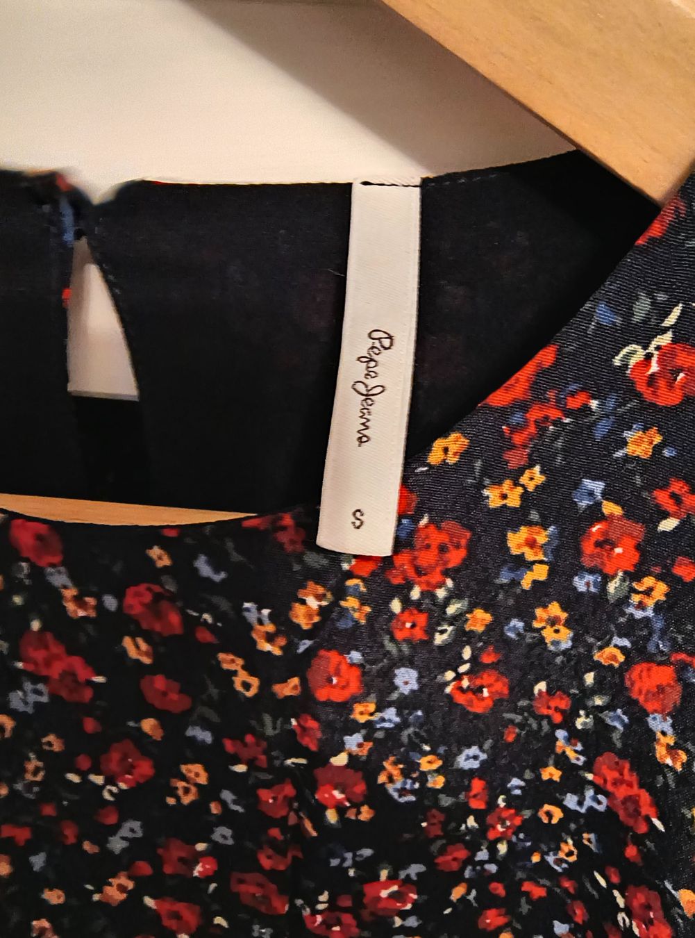 Pepe Jeans Vestiti: Pepe Jeans S Kleid – Usato da Thalwil venduto da ralucoantza 2