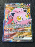 Pokémon - Maskerade im Zwielicht - Brüllschweif ex (TWM 197)