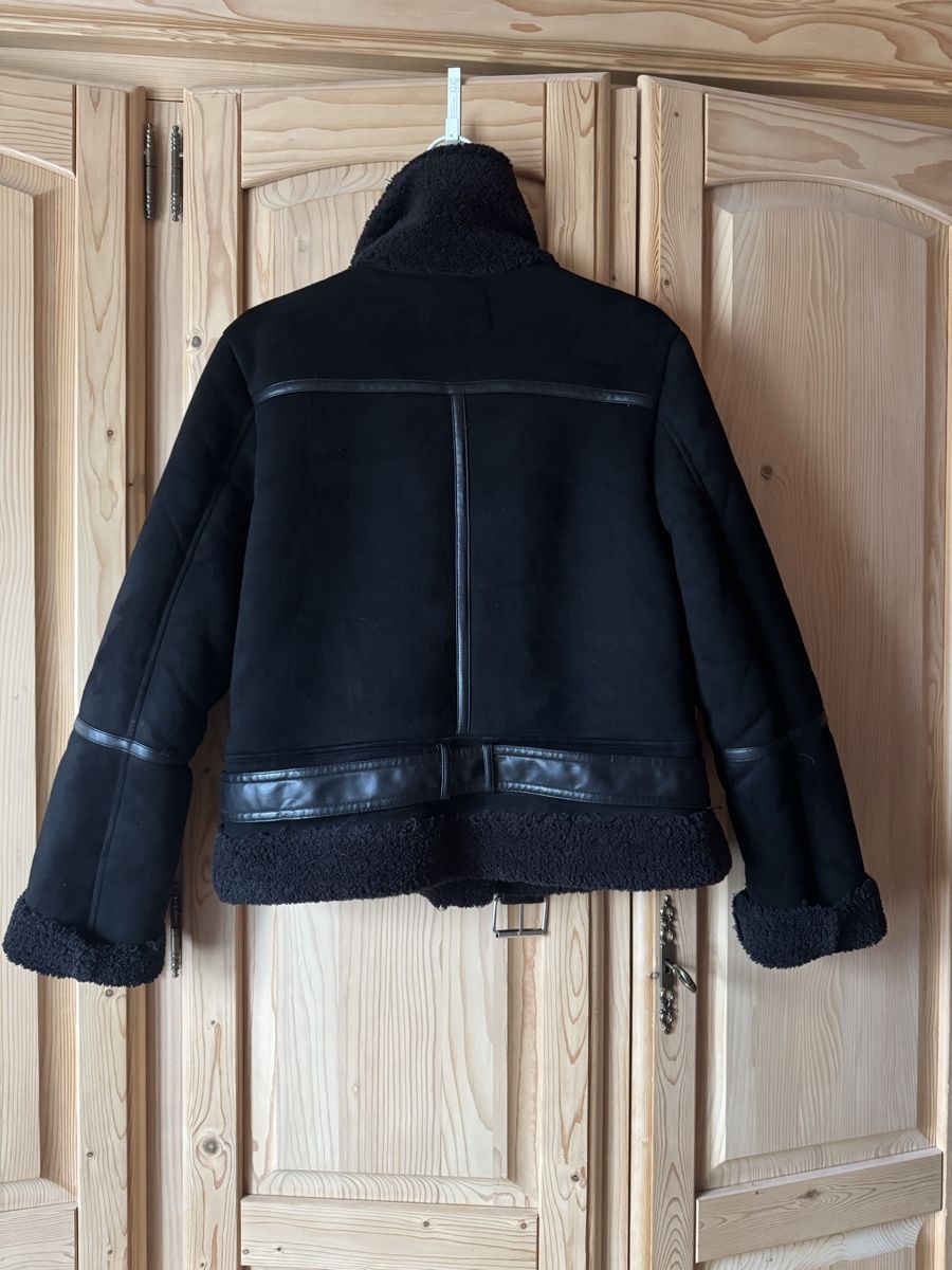 Stradivarius Vestes: Winter Jacke – D'occasion à Hergiswil NW par kaufe_bei_kaufmann 3