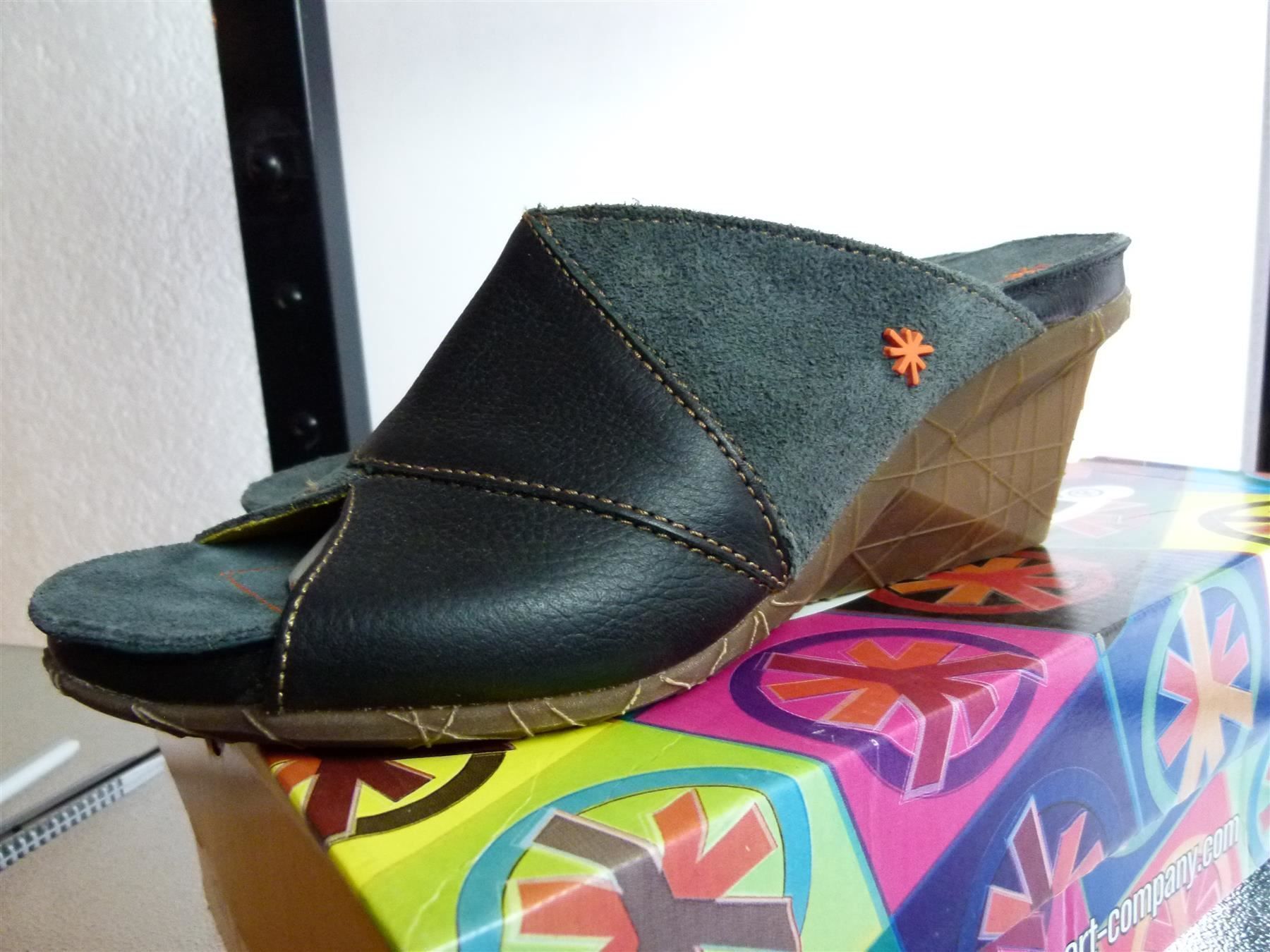 Art Scarpe da donna: Art leder Schuhe Gr 37 Neu – Nuovo e nell'imballaggio originale da Uerkheim venduto da Justi.y