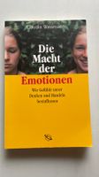 Die Macht der Emotionen von Claudia Wassmann, Top!
