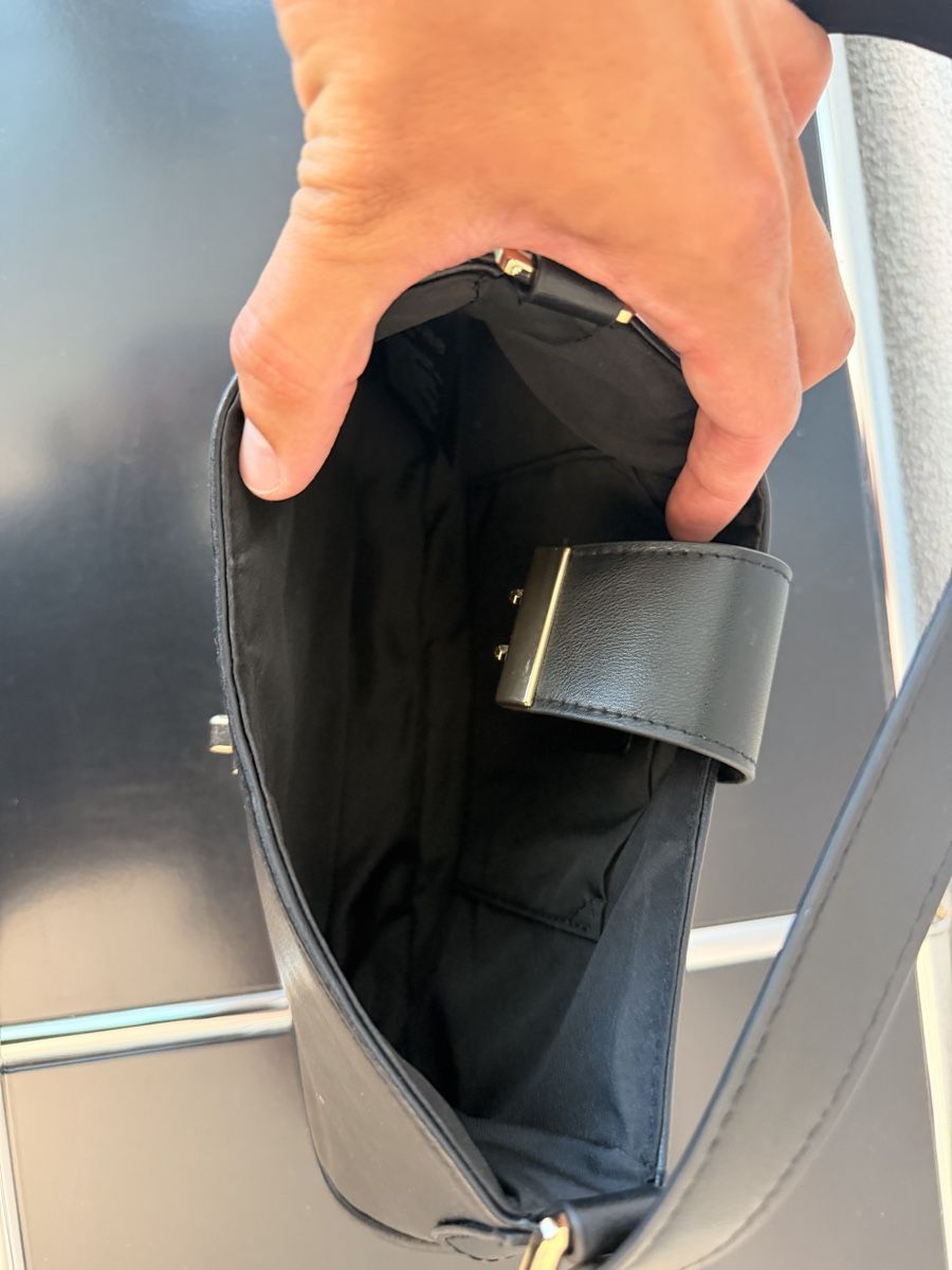 H&M Taschen für Damen: Handtasche H&M schwarz – Gebraucht aus Küsnacht ZH von car_s7vs 1