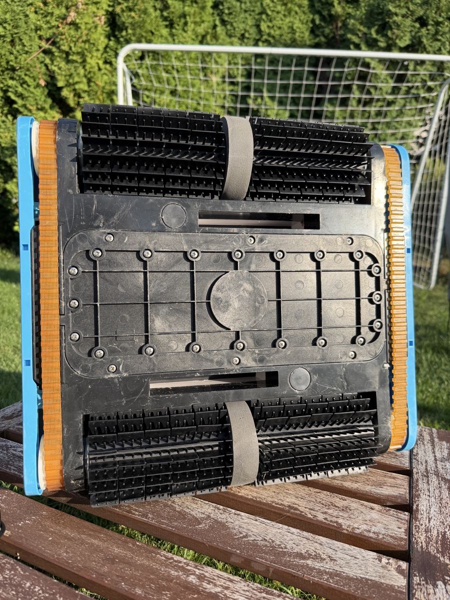 Schwimmbad-Zubehör: Poolroboter Colibri Poolcleaner Pro – Gebraucht aus winkel von Sx250 5