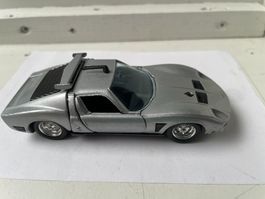 lamborghini Miura Jota    1:43 sakura(J)  1.Serie