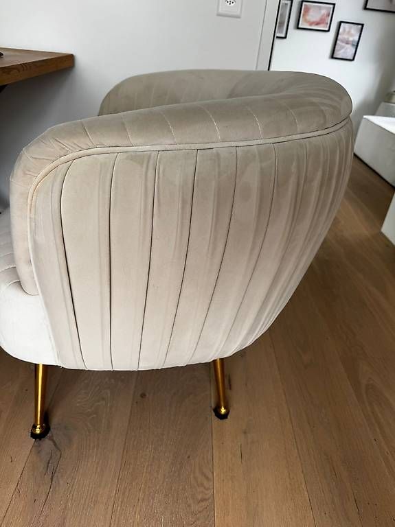 Westwing Sessel: Sessel von Westwing – Gebraucht aus Ottenbach von stim1978 2