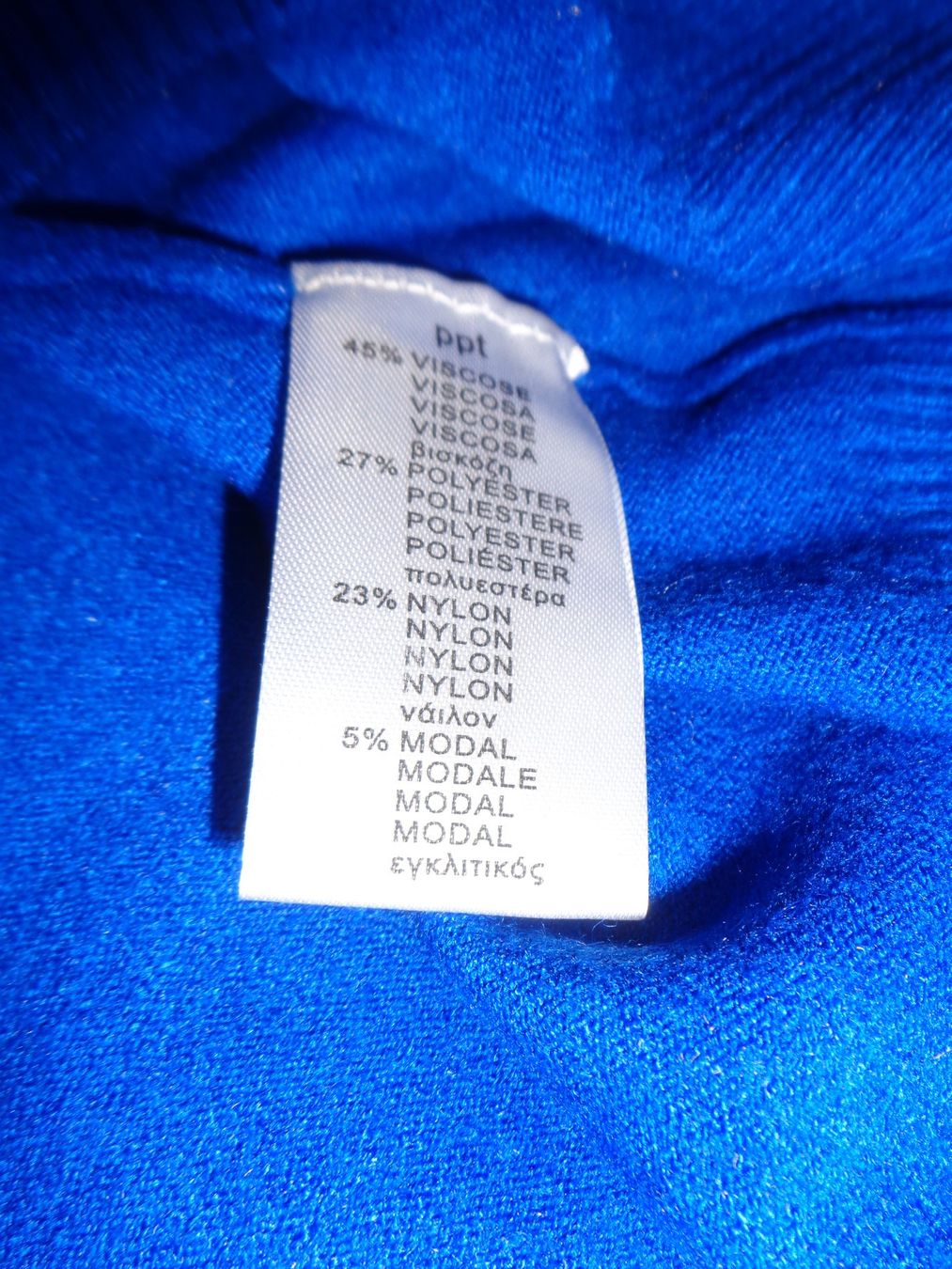 Maglioni & Felpe: Rollkragen Pullover, Damen, ital.Gr.XL – Nuovo e nell'imballaggio originale da Tafers venduto da kor_jf9w 4