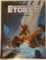Le passeur des étoiles  N 1 E.O.  (T.B.E.)  Le châtiment