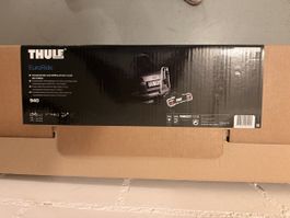 Fahrradträger THULE EuroRide 940