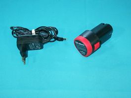 Akku 12V 6800 mAh für Akkuschrauber NEU und ungebraucht