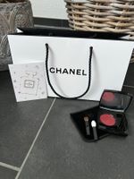 Chanel Lidschatten Tasche