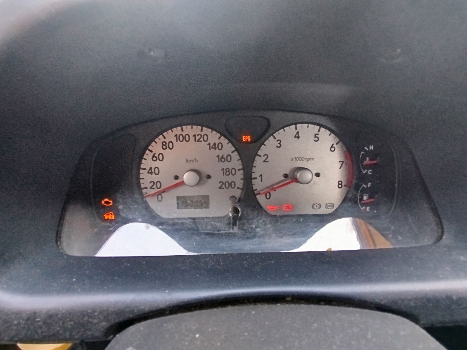 Suzuki Automobili: Suzuki ignis 2002 – Usato da Le Fuet venduto da Nathsteph 2