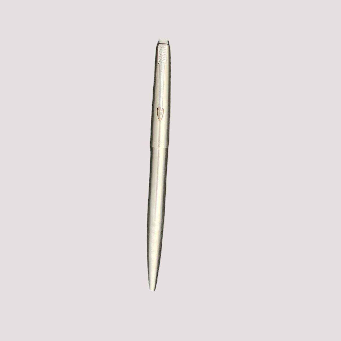 Parker Ballpoint Pen (Gebraucht) in Apples für CHF 50 – mit Lieferung ...