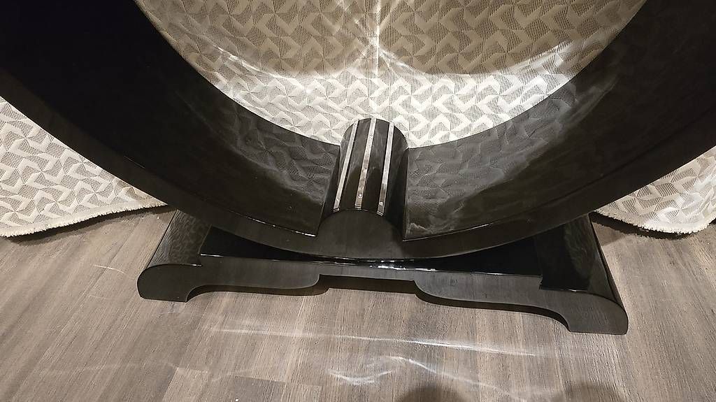 Console: Console art deco VENDU – Usato da Mollens VD venduto da espritartdeco 5