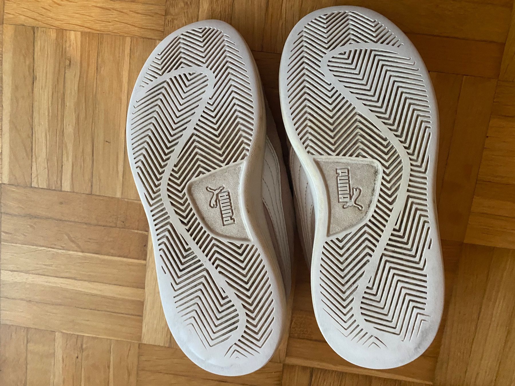 Puma Scarpe per ragazzi: Sneaker von Puma Grösse 34 – Usato da Emmenbrücke venduto da Hathor123 5