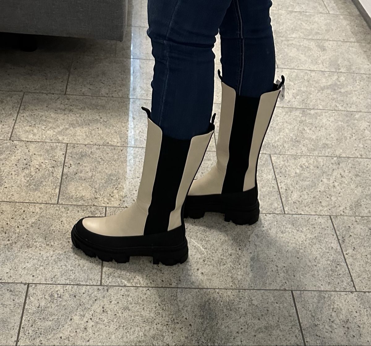Scarpe da donna: Neue Stiefel – Nuovo (secondo la descrizione) da Horw venduto da slavi77 4