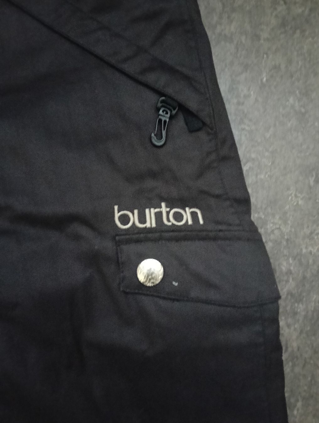 Burton Hosen: Snowboardhose Burton – Neu (gemäss Beschreibung) aus Aarau von KaRin0110 1