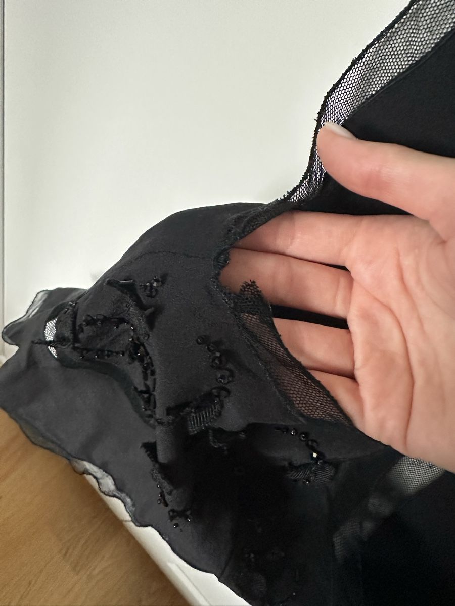 Prada Tops: Top Prada – D'occasion à Zürich par aur_j7q8 2