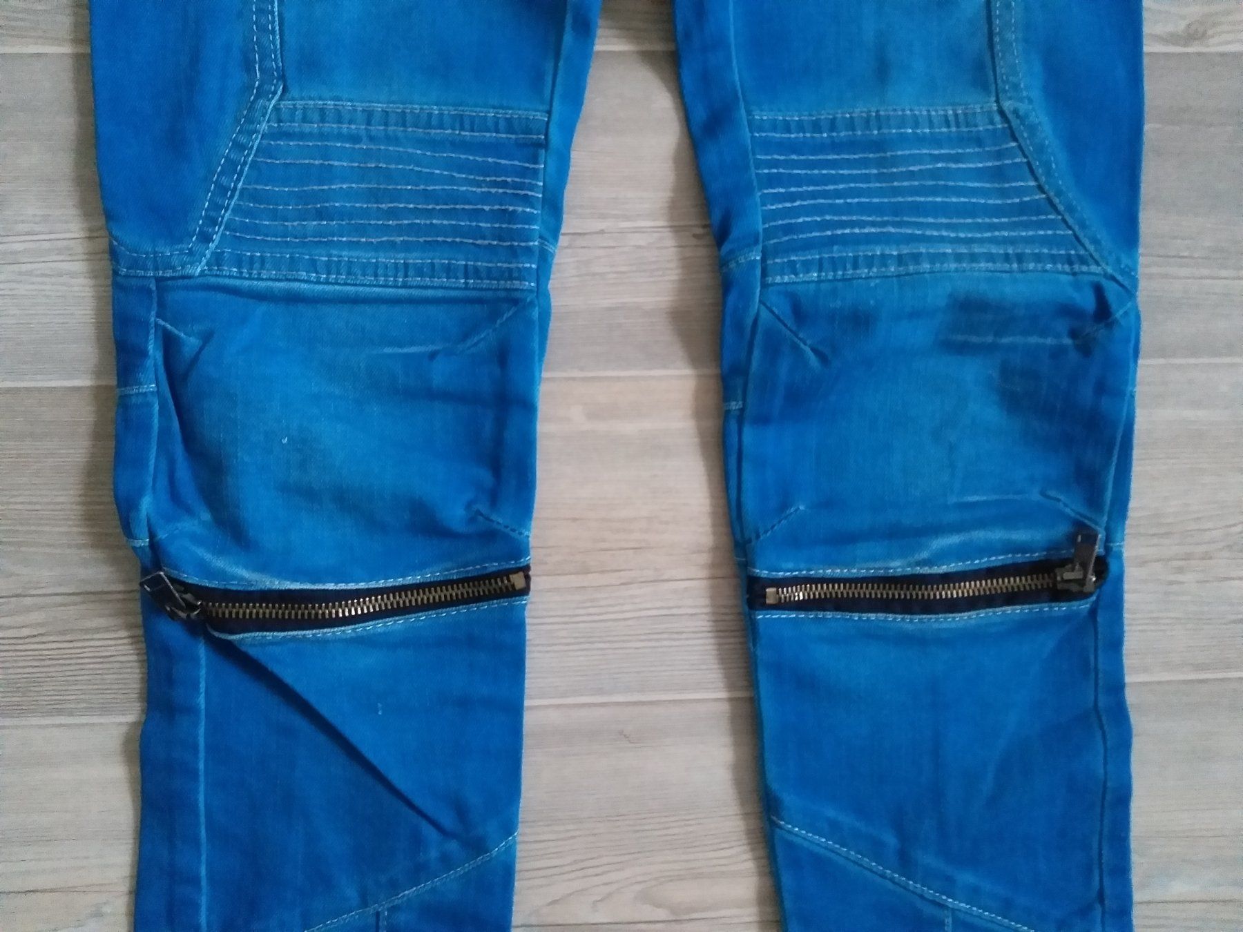 Please Jeans Jeans: PLEASE Jeans P45 taille / Grosse XS – Usato da Cossonay-ville venduto da Super-Price-Quality 2