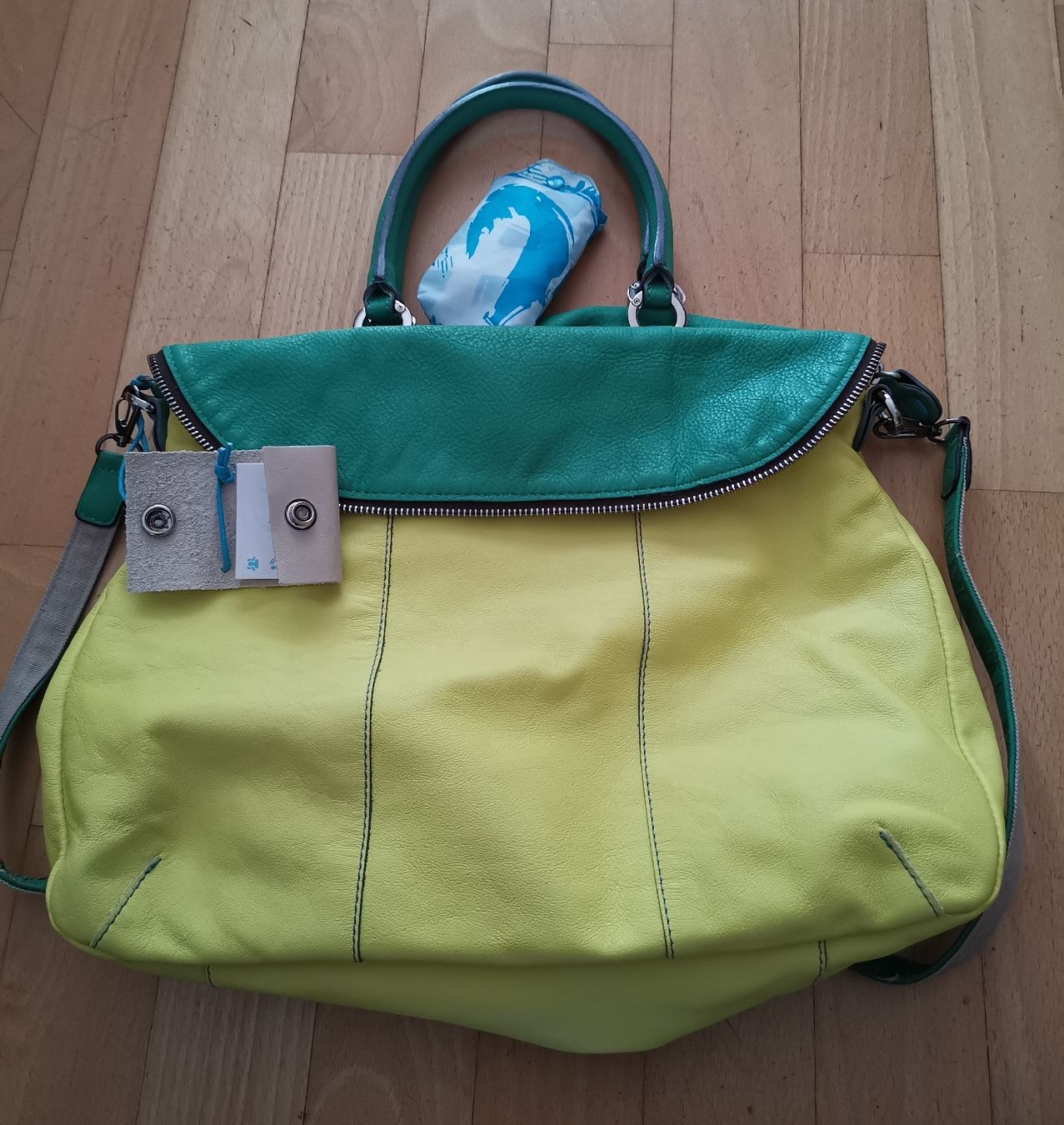 Gabs Taschen für Damen: Handtasche von Gabs – Gebraucht aus Egg b. Zürich von Pronsch 1