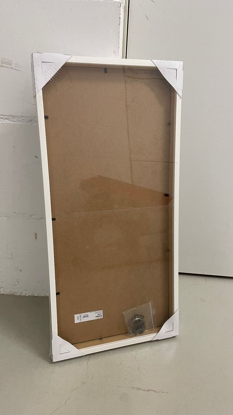 Ikea Cornici: Bilderrahmen IKEA – Nuovo e nell'imballaggio originale da Burgdorf venduto da Crown. 2
