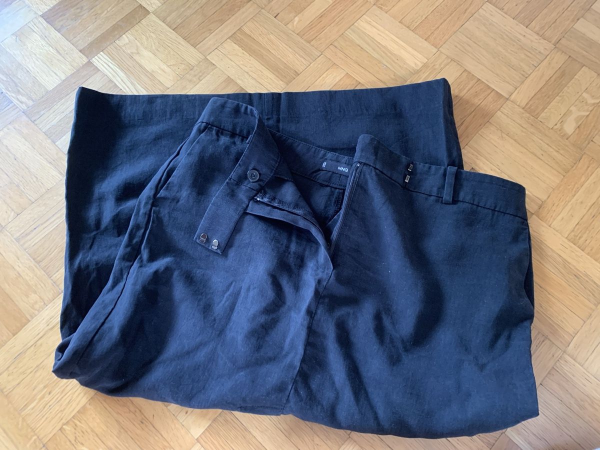 Mango Gonne: Rock Mango 40 – Usato da Urdorf venduto da lil_bw7r 7